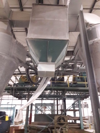 Dust collector