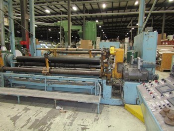 Clausen Rewinder