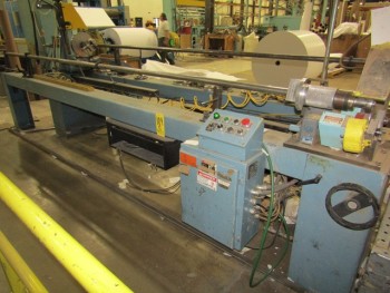 Coretech Core Cutter 10/90 S#12170
