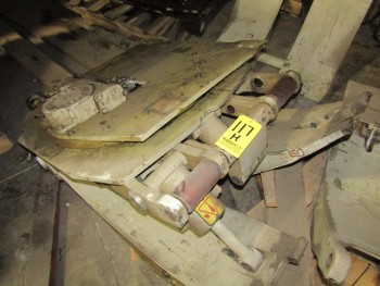 Clamp Parts