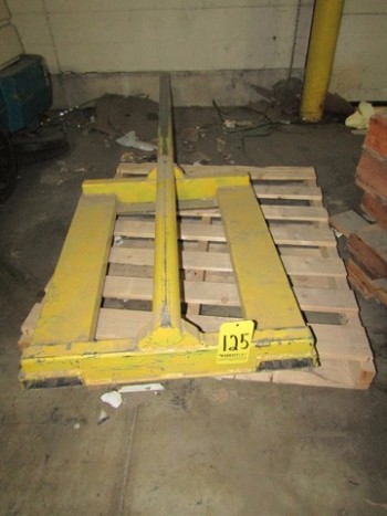 Spear Attachment