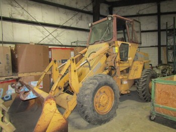 Case Loader M#W14B (Late Delivery - 01/30/18)