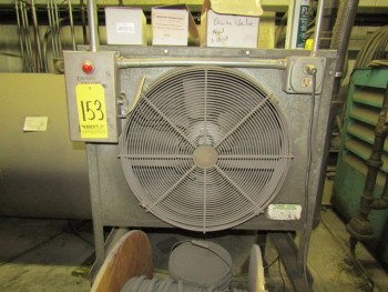 Turbo-Cool After Cooler