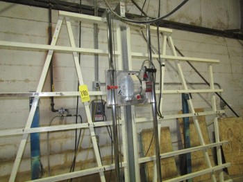 Millwaukee Panel Saw