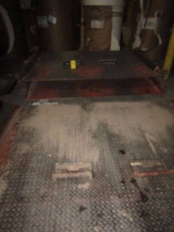 (3) Dock Plates