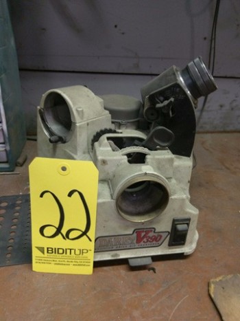 Darex V390 Drill Sharpener
