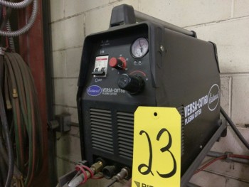 Eastwood Versa-Cut 60 Plasma Cutter