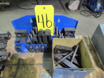 Tie Down Set
