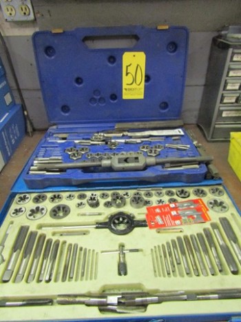 Tap & Die