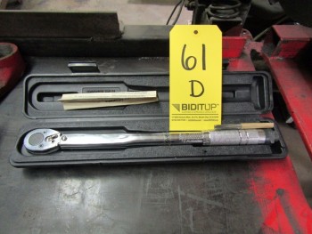 Torque Wrench