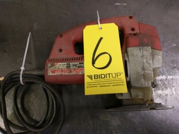 Milwaukee Jig Saw