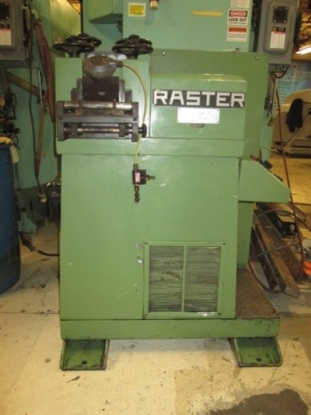 Raster 220V 3Ph 5\