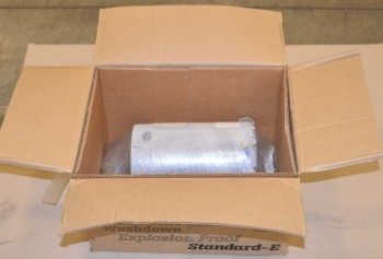 NEW BALDOR 099364Q 1 HP ELECTRIC MOTOR