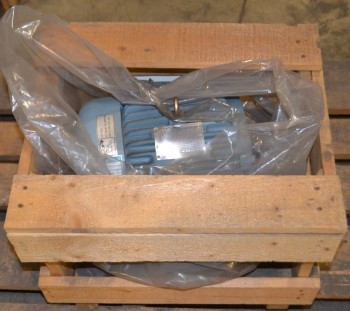 NEW WESTINGHOUSE PDH00302TE5, 3 HP ELECTRIC MOTOR