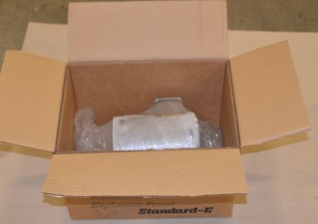 NEW BALDOR 09960Q 3/4HP ELECTRIC MOTOR