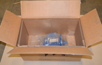 NEW SEW-EURODRIVE DRS71M4/FG/DH .75 HP 460V ELECTRIC MOTOR