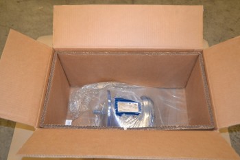 NEW SEW-EURODRIVE DRS71M4/FG/DH .75 HP 460V ELECTRIC MOTOR