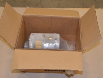 NEW BALDOR 09960Q 3/4HP ELECTRIC MOTOR