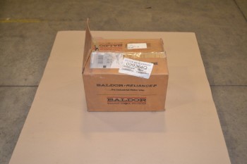 NEW BALDOR 099364Q 1 HP AC ELECTRIC MOTOR