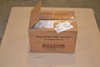 NEW BALDOR 099364Q 1 HP AC ELECTRIC MOTOR