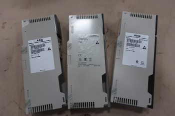 LOT OF ASSORTED MODICAN PLCS