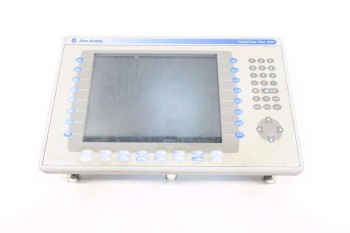 ALLEN BRADLEY PANELVIEW PLUS 1000 INTERFACE PANEL