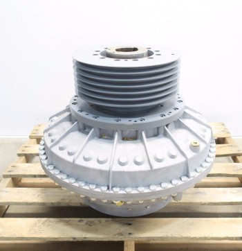 voith 562 tvric turbo 2-15/16 in fluid coupling