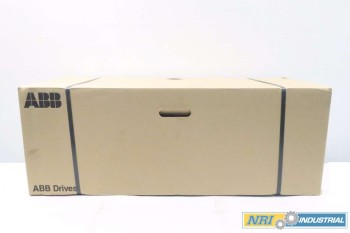 ABB 15HP 500-600V-AC AC MOTOR DRIVE