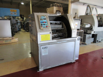 RICHWOOD CONTROLLED VILOCITY FINISHING MACHINE