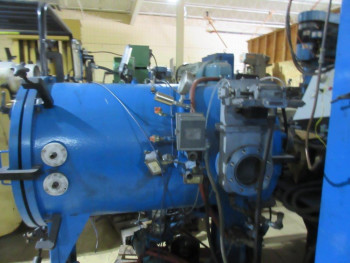 AVS VACUUM SINTERING FURNACE