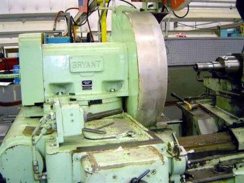 BRYANT INTERNAL GRINDER 106
