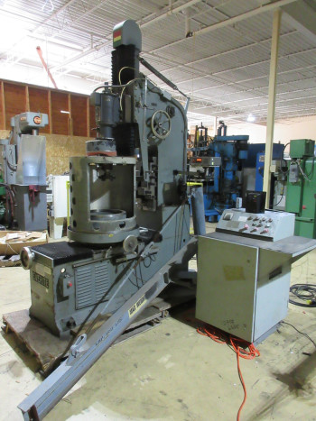 EVERITE VERTICAL GRINDER