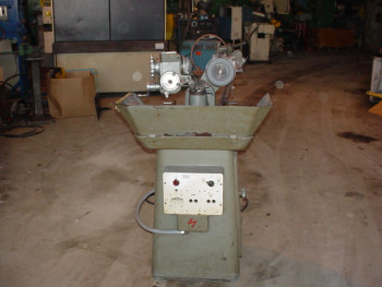 CHRISTEN TWIST DRILL GRINDING MACHINE