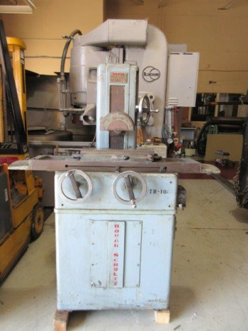 BOYAR-SCHULTZ MANUAL SURFACE GRINDER