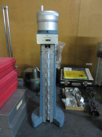 HEIGHT GAUGES