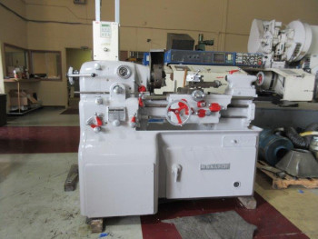 MONARCH PRECISION LATHE