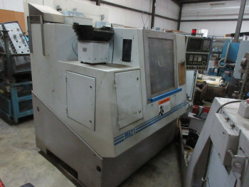 MONNIER & ZAHNER THREAD WHIRLER