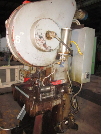 Niagara M-22 OBI Press