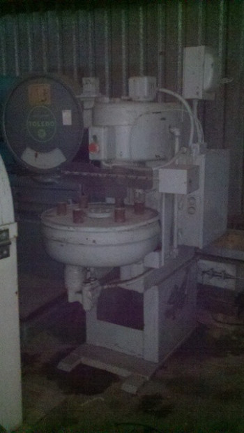 DENISON MULTIPRESS C FRAME PRESS