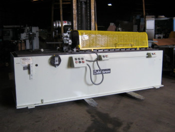 Dahlstrom Roll Former