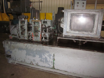YODER M 2.5 TUBE MILL