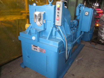 Torrington Vaill 511 Rotary Swager