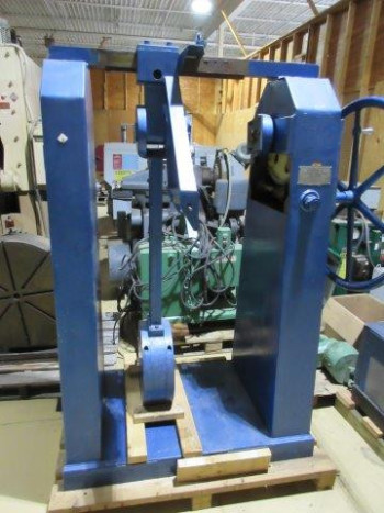 RIEHLE TORSION TESTER