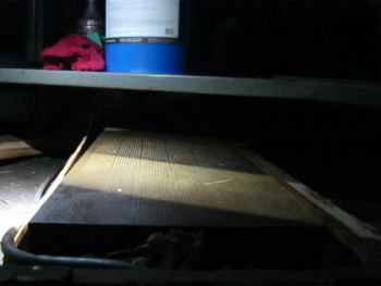 MAGNETIC CHUCK, FINE, SURFACE GRINDER