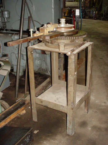 DIACRO HAND TUBE & BAR BENDER