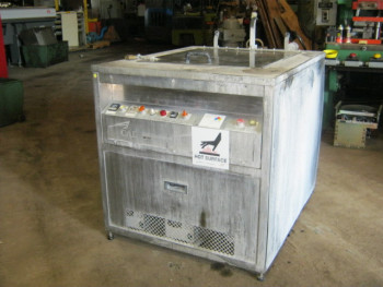 CAE ULTRISONIC CLEANER
