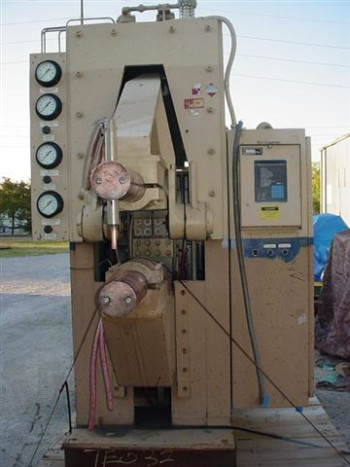 ALMAR 3 PHASE RESISTANCE WELDER ROCKER ARM