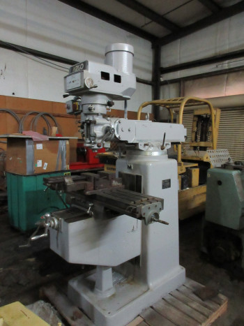 ARGO KNEE MILL