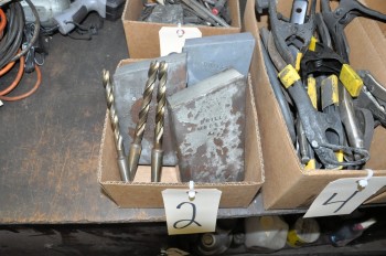 Lot-Drills and Drill Indexes in (1) Box