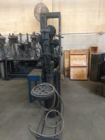 Champion Drill Press